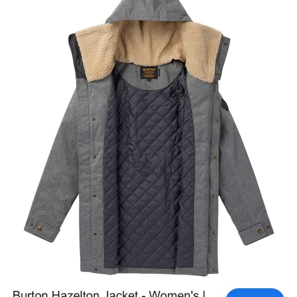 BURTON - Picture 4 of 4